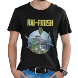 T-Shirt "Hai Finish"