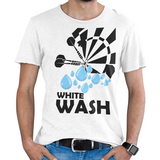 T-Shirt "White Wash"