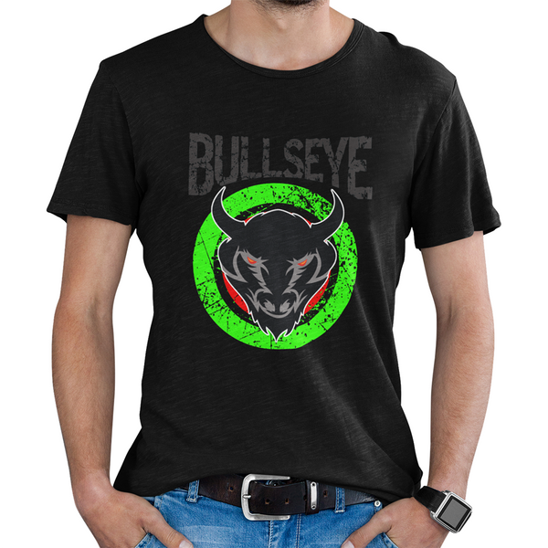T-Shirt "Bulls Eye - Two"
