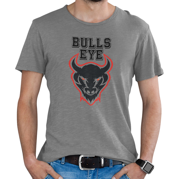 Dart T-Shirt "Bulls Eye - Five"