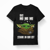T-Shirt "Mi mi mi"