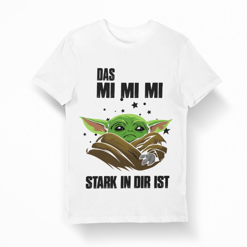 T-Shirt "Mi mi mi"