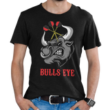 T-Shirt "Bulls Eye - One"